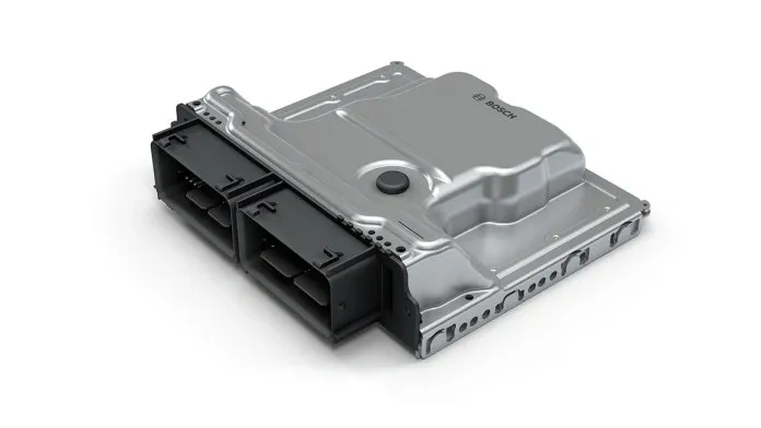 ECM (Engine Control Module)