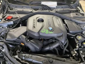 ENGINE MOTOR BMW 230i 330i 330i GT 430i 17 18 19 2.0L 1335688