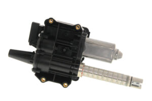 Electronic Parking Brake Control Module Assembly
