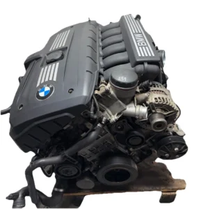 Engine 3.0L 6 Cylinder N51 Engine AWD RWD Fits 07-13 BMW 328i 328xi 85k miles