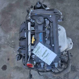 Engine Assy/motor HYUNDAI ELANTRA 12 13 1.8L VIN E w/o auto stop & start; Fed