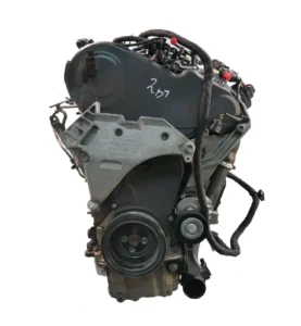 Engine for 2013 VW Volkswagen Passat 2.0 TDI CFGB CFG 170HP