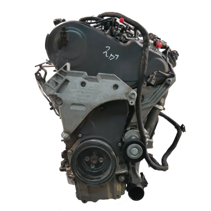 Engine for 2013 VW Volkswagen Passat 2.0 TDI CFGB CFG 170HP