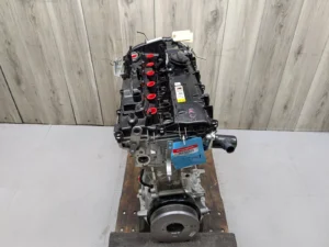 *FOR REBUILD!* OEM BMW G20 M340 M440 RWD Long Block B58 ENGINE MOTOR Gen 2 30k