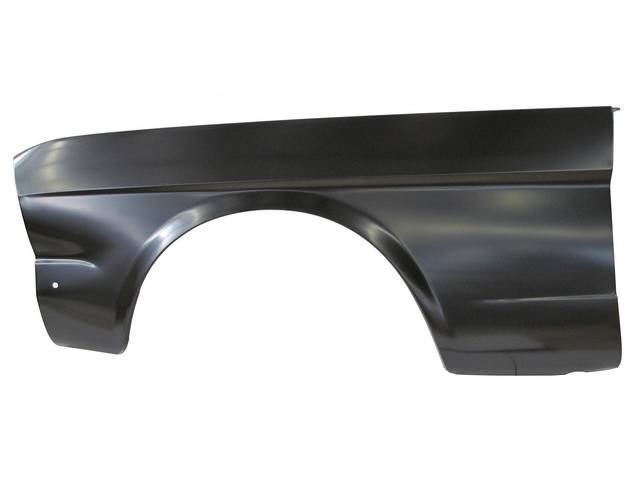 Fenders