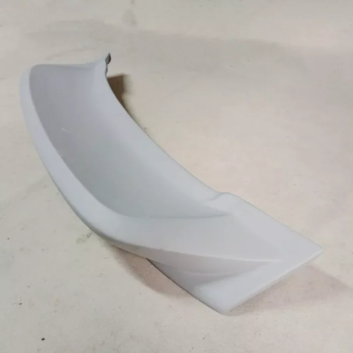 Fit For Porsche 12-15 Carrera Convertible 911 991.1 GT Rear Wing Trunk Spoiler