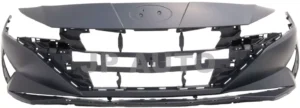 For 2021 2022 2023 Hyundai Elantra Front Bumper Cover Primed USA Built