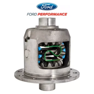 Ford Performance 8.8" 31 Spline Rear Traction Lok Differential Carbon Plates