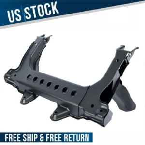 Front Crossmember Subframe Engine Cradle For Chevy Cavalier Sunfire 2003-2005