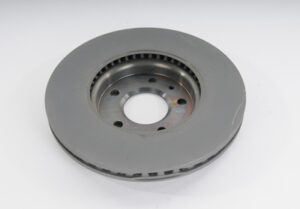 Front Disc Brake Rotor