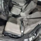 Front Seats Leather