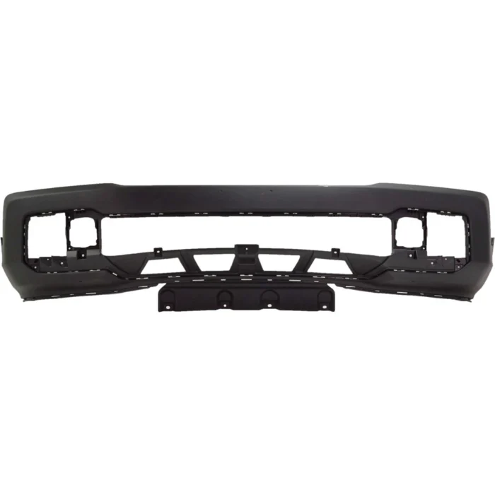 Honda bumper 3