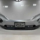 Honder bumper 2