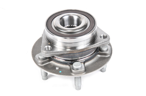 Hub Assembly
