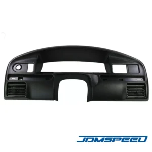 Instrument Dash Cluster Bezel for (DIESEL) 1994-1997 Ford F250 F350 F Super Duty