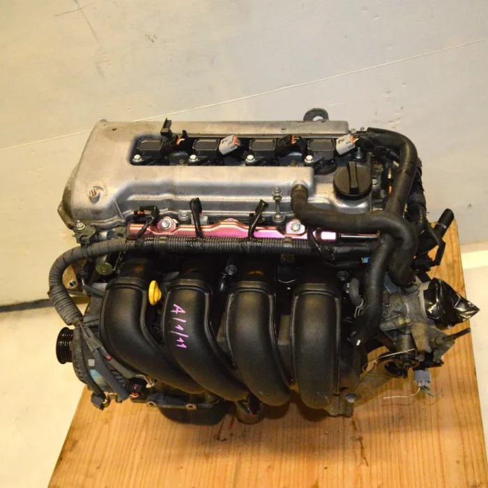 JDM 2002- 2008 TOYOTA COROLLA MATRIX JDM 1ZZ-FE 1.8L ENGINE MOTOR 4 CYL