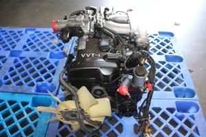 JDM 2JZ-GE Engine Toyota Aristo, GS300, Supra IS300 VVTi 2JZGE 2JZ GE
