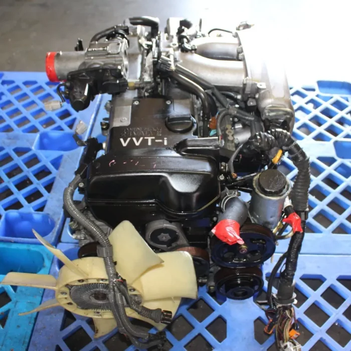 JDM 2JZ-GE Engine Toyota Aristo, GS300, Supra IS300 VVTi 2JZGE 2JZ GE