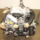 JDM-Mazda-RX7-13B-Twin-Turbo-Engine-5-Speed-Manual-Transmission-FD3S-13BTT-2