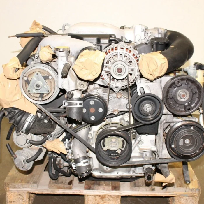 JDM-Mazda-RX7-13B-Twin-Turbo-Engine-5-Speed-Manual-Transmission-FD3S-13BTT-3