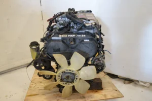 JDM TOYOTA TACOMA 1995-2004 3.4L MOTOR TOYOTA TUNDRA 2000-2004 5VZ-FE V6 ENGINE.