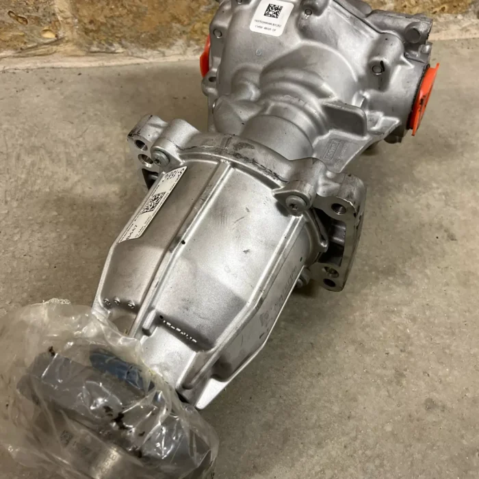 NEW 2013-2019 FORD FLEX EXPLORER EDGE REAR DIFFERENTIAL 3.5L AWD 4WD CV6W4B025DF