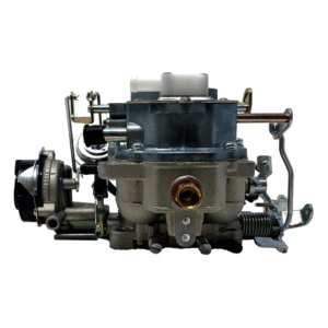 NEW AMC & Jeep, 1982-1991, 258"-4.2L, W/Electronic Feedback Valve, Carter-BBD