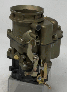 NEW, Ford, 1939-1948, 239"-272" LONGSHAFT SECONDARY
