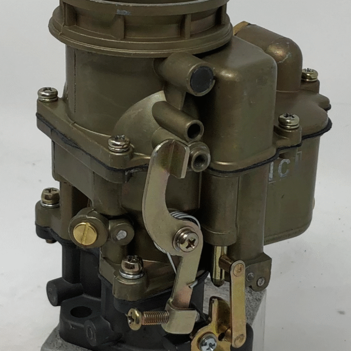 NEW, Ford, 1939-1948, 239-272 LONGSHAFT SECONDARY