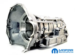 NEW OE Mopar 68RFE 2007-17 Dodge Cummins Diesel Transmission Case 68009563AA