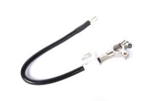 Negative Battery Cable