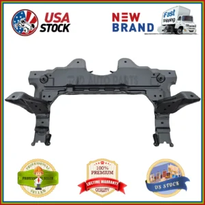 New Front Suspension Subframe Crossmember for 1995-2002 Chevy Cavalier Sunfire