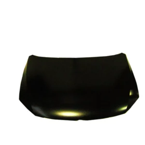 New Hood Panel Direct Replacement Fits 2011-2018 Volkswagen Jetta
