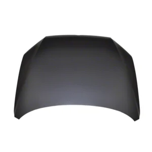 New Hood Panel Direct Replacement Fits 2012-2015 Volkswagen Passat