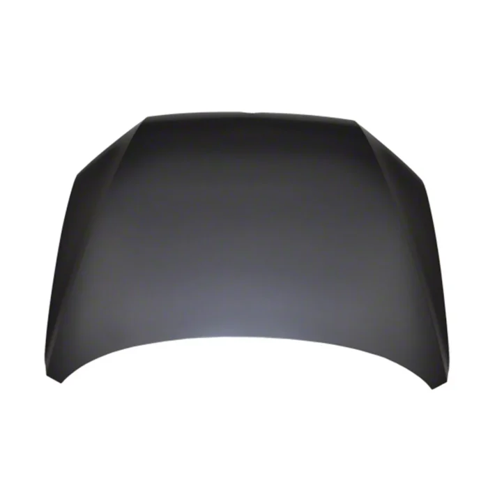 New Hood Panel Direct Replacement Fits 2012-2015 Volkswagen Passat