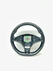 OEM 2012-2020 Tesla Model S Steering Wheel 3058087