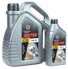 Oil