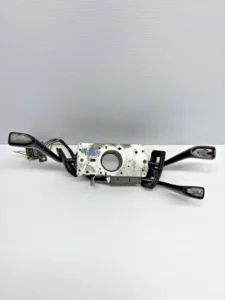 Porsche 911 993 Combination Steering Wheel Column Combo Switch 3 Stalk