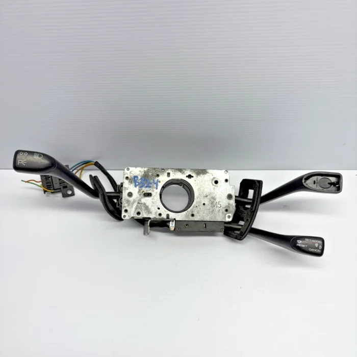 Porsche 911 993 Combination Steering Wheel Column Combo Switch 3 Stalk
