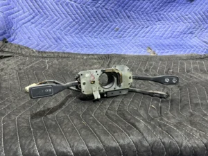 Porsche 928('78-'91) Steering Column Switch W/Headlight Washer & Cruise Control