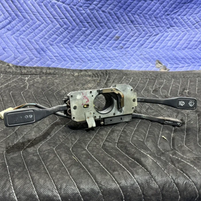 Porsche 928('78-'91) Steering Column Switch W:Headlight Washer & Cruise Control
