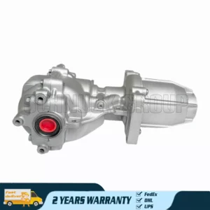 REAR DIFFERENTIAL For FORD FLEX EXPLORER EDGE AWD 4WD 2013-2019 CV6W-4B025-DF