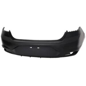 Rear Bumper Cover For 2019-2020 Hyundai Elantra USA Built Primed HY1100248