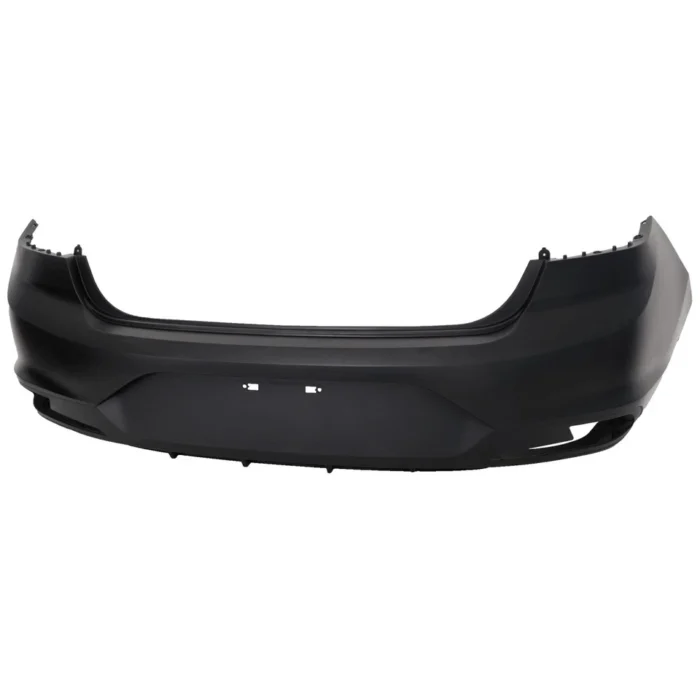 Rear Bumper Cover For 2019-2020 Hyundai Elantra USA Built Primed HY1100248