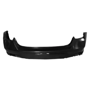 Rear Bumper Cover For 2021-2023 Hyundai Elantra Primed 86611AB000 HY1100243-CF