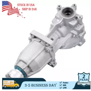 Rear Differential For 2013-2019 Ford Flex Explorer Edge 4wd Awd CV6W-4B025-DF