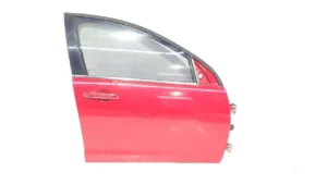 Right Front Door 687F Red Hot OEM 2008 2009 Pontiac G8