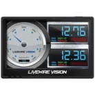 SCT OBD-II Performance Monitor Livewire Vision Ford 1996-2023