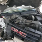 SIERRA SILVERADO Engine 5.3L VIN 0 LMG 10 Motor Longblock OEM NoCore WTY Factory