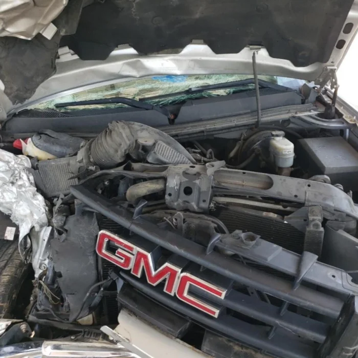 SIERRA SILVERADO Engine 5.3L VIN 0 LMG 10 Motor Longblock OEM NoCore WTY Factory